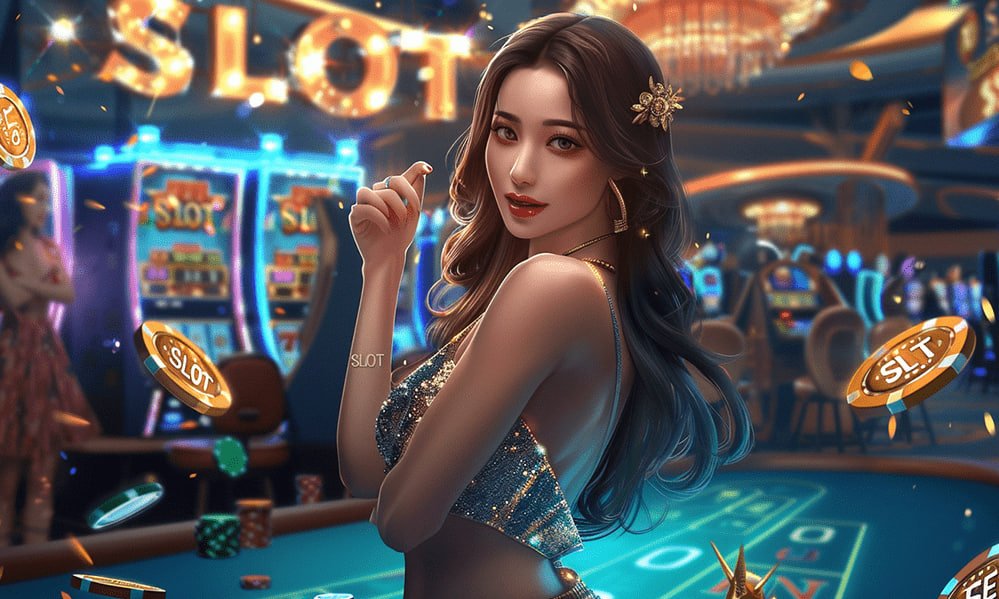 Live Casino shan8888