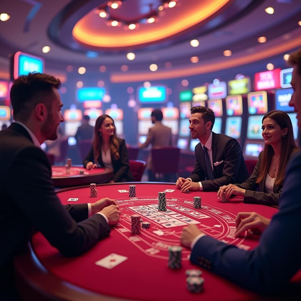 မြန်မာ Esports နှင့် Sportsbook shan8888