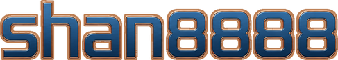 shan8888 Logo